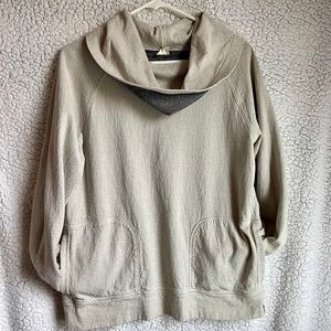 Patagonia pullover
